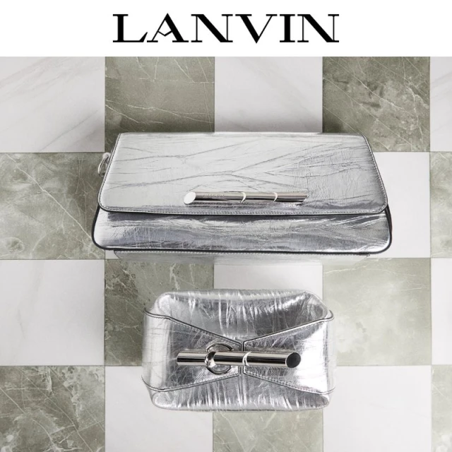 Lanvin accessories Fall 2024