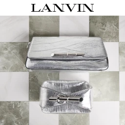 Lanvin accessories Fall 2024