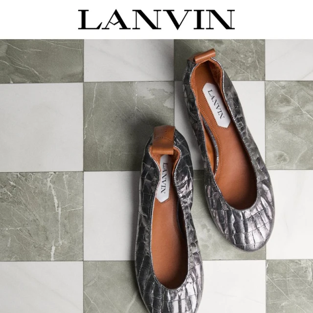 Lanvin accessories Fall 2024