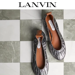 Lanvin accessories Fall 2024