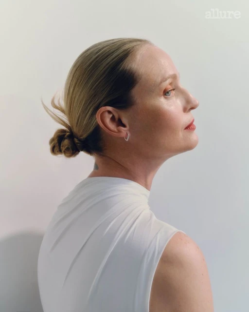 The Mature Beauty Collection