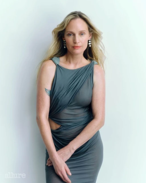 The Mature Beauty Collection