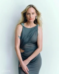 The Mature Beauty Collection