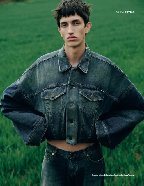 Profundidade De Campo