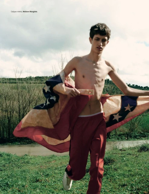 Profundidade De Campo