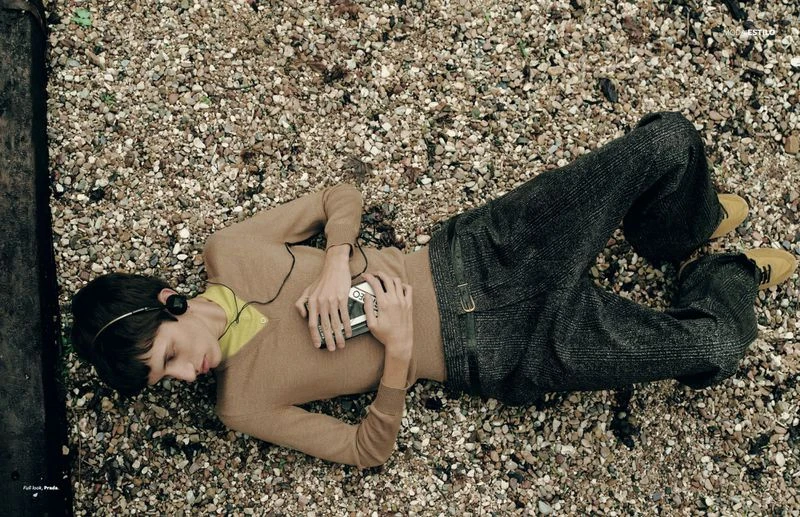 Profundidade De Campo