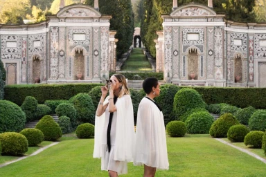 Chanel's Confessions