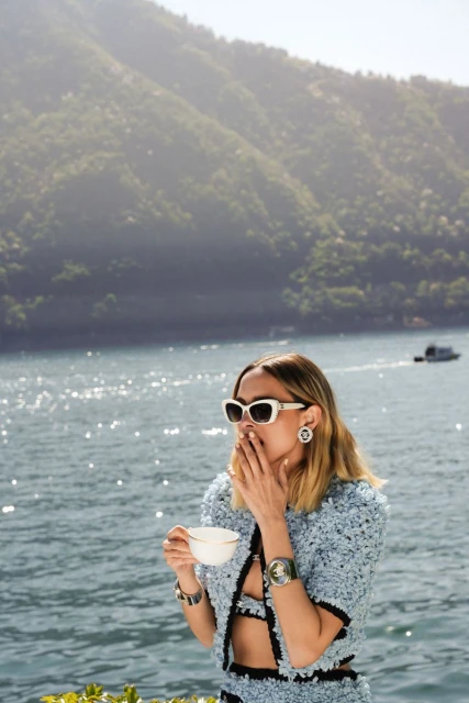 Chanel's Confessions