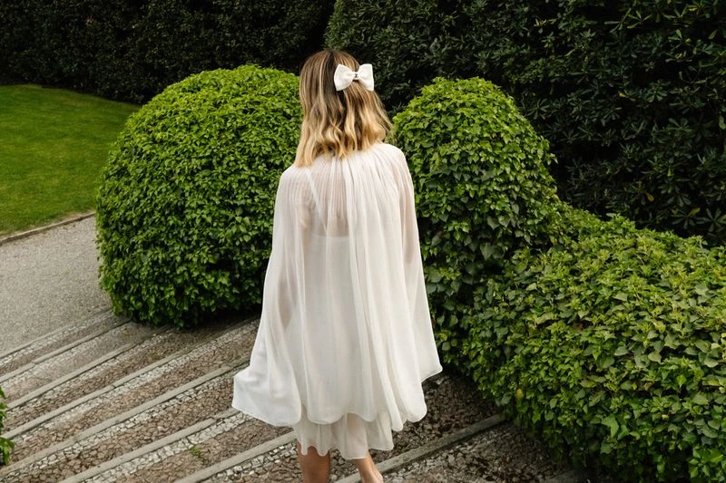 Chanel's Confessions