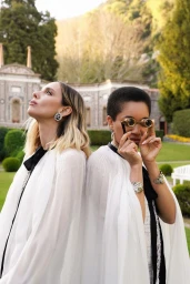 Chanel's Confessions