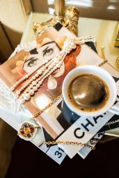 Chanel's Confessions