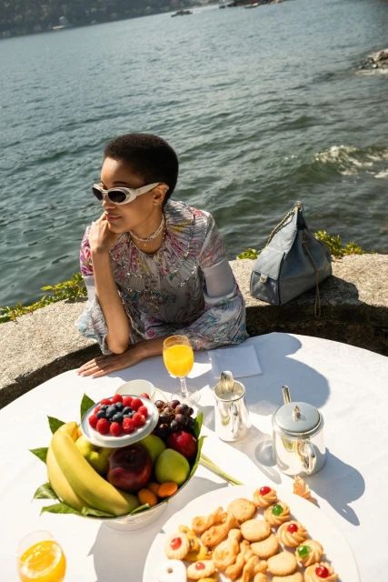 Chanel's Confessions