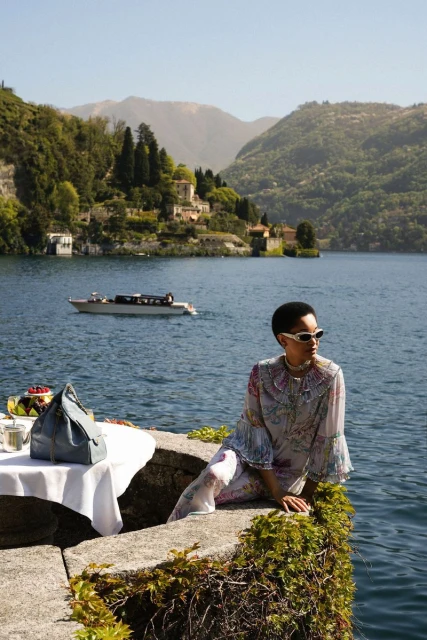 Chanel's Confessions