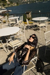 Chanel's Confessions