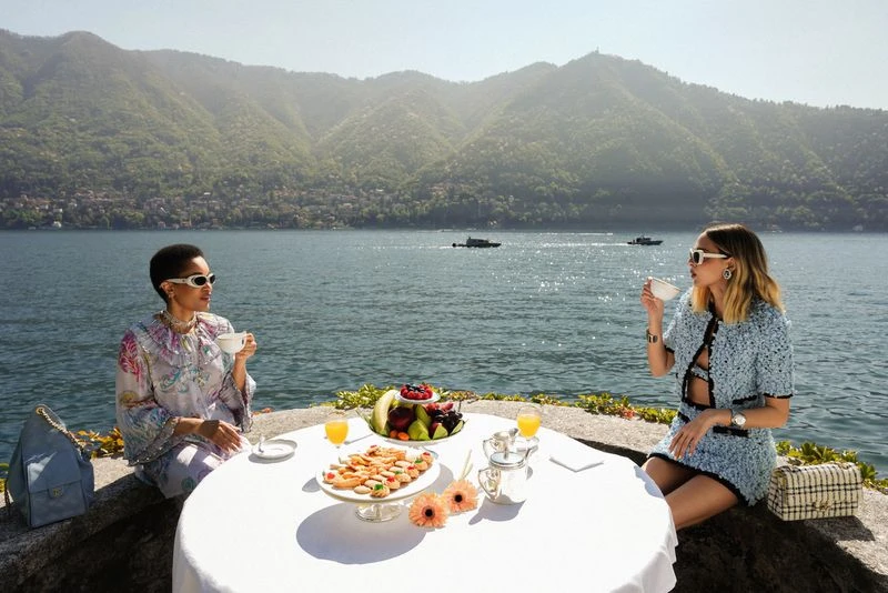 Chanel's Confessions