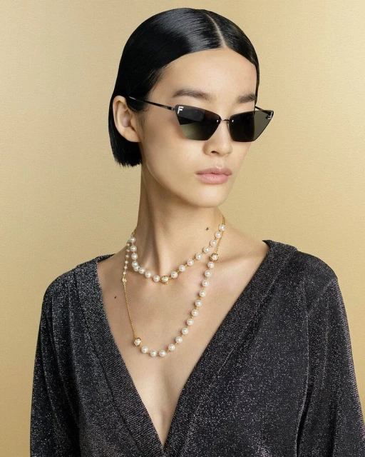 Fendi Winter Holiday 2024 Collection