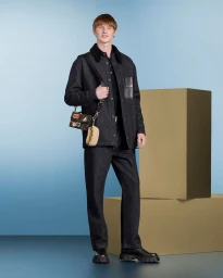 Fendi Winter Holiday 2024 Collection