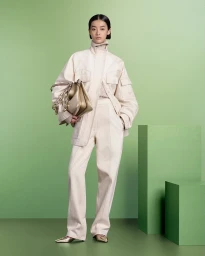 Fendi Winter Holiday 2024 Collection