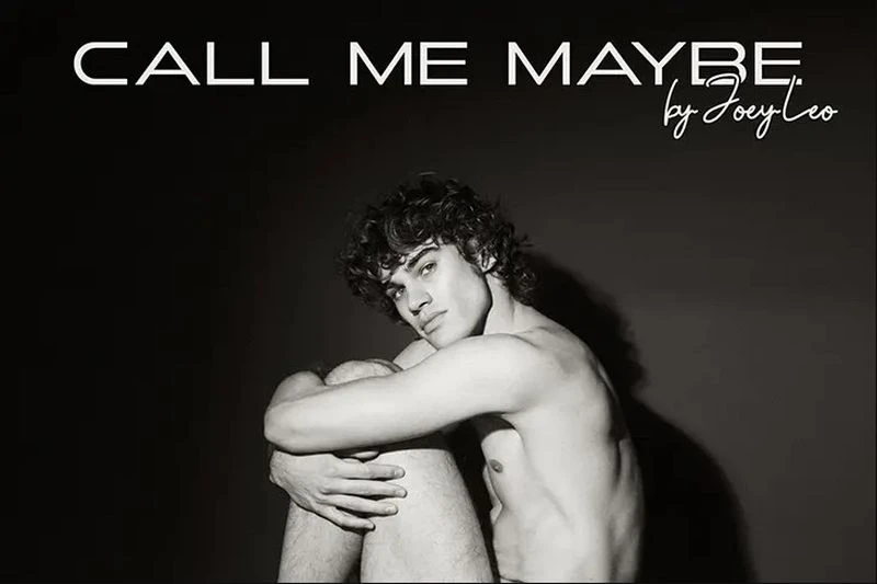 CALL ME MAYBE