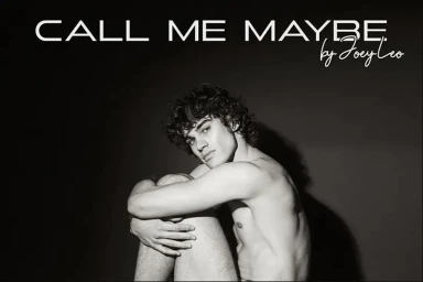 CALL ME MAYBE