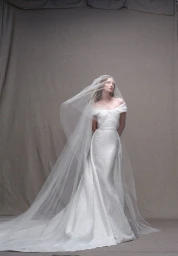 Elie Saab Fall 26 Bridal Lookbook