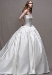 Elie Saab Fall 26 Bridal Lookbook