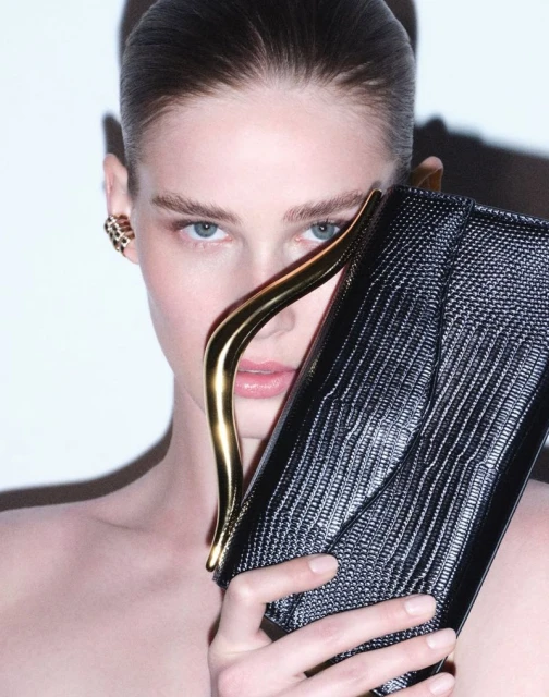 Elie Saab RTW Fall/Winter 25-26 Lookbook