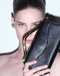 Elie Saab RTW Fall/Winter 25-26 Lookbook