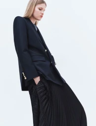 Maje Fall/Winter 2025 Lookbook