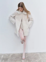 Maje Fall/Winter 2025 Lookbook