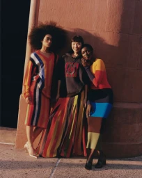 CHRISTOPHER JOHN ROGERS X J. CREW