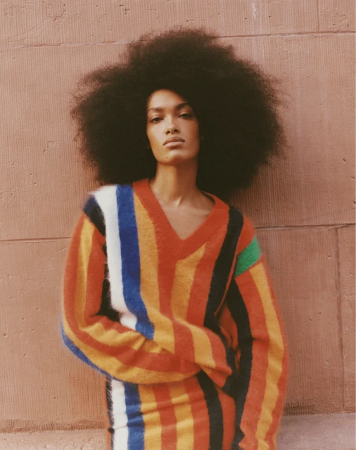 CHRISTOPHER JOHN ROGERS X J. CREW