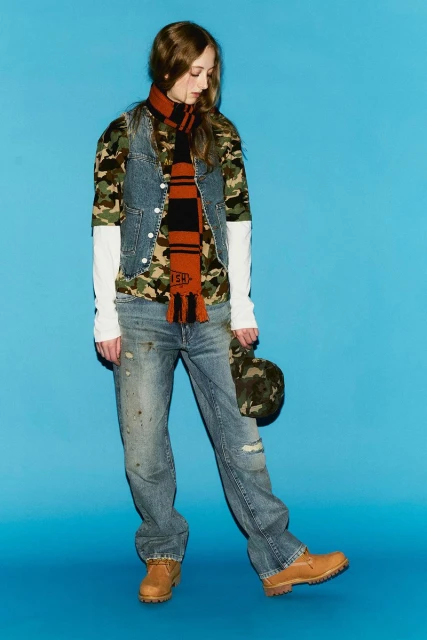 Amish Supplies Fall/Winter 2025 Lookbook