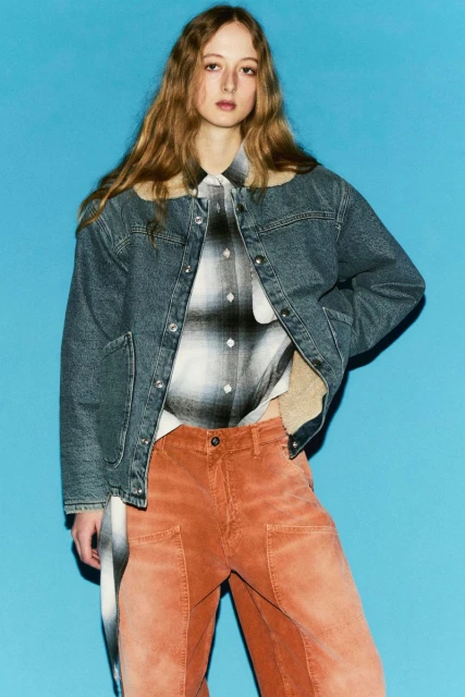 Amish Supplies Fall/Winter 2025 Lookbook