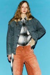 Amish Supplies Fall/Winter 2025 Lookbook