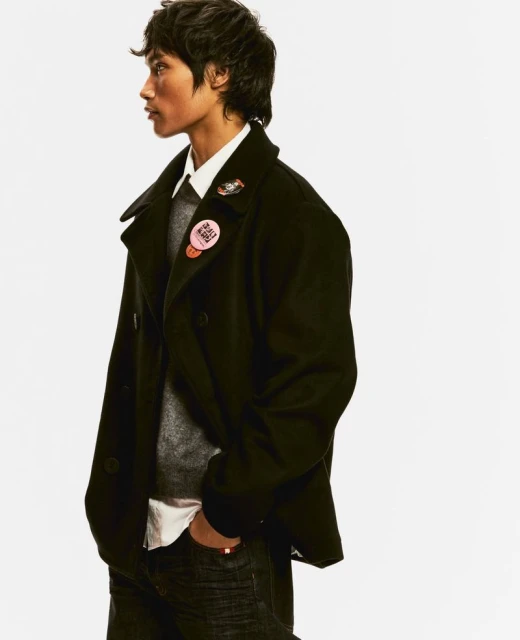 Amish Supplies Fall/Winter 2025 Lookbook