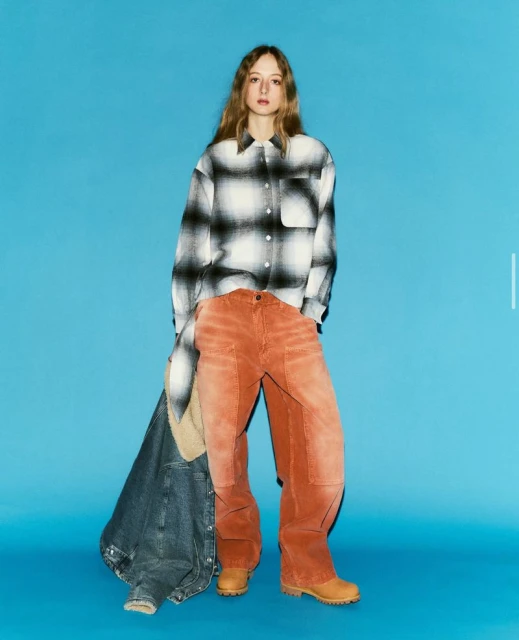 Amish Supplies Fall/Winter 2025 Lookbook