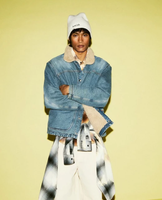 Amish Supplies Fall/Winter 2025 Lookbook