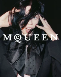 McQueen Pre S/S 26 Hero