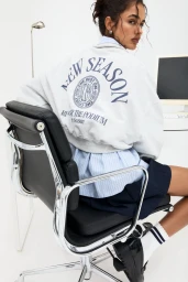 New season is coming