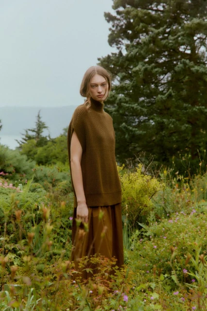 Fall 2025 collection