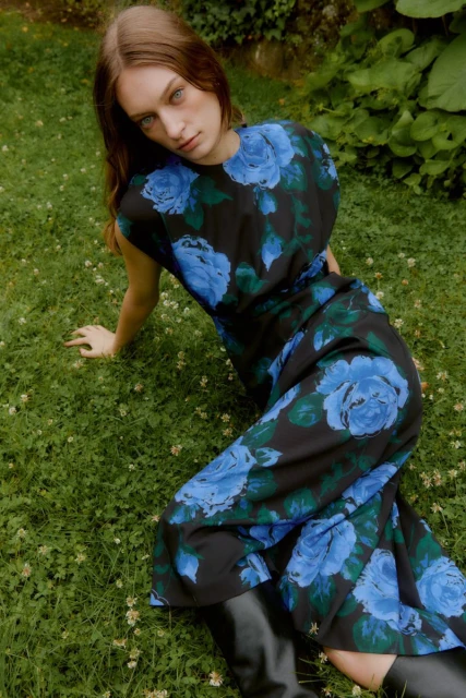 Fall 2025 collection