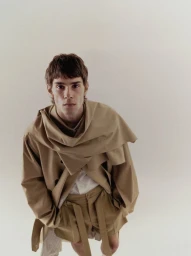 Kyle'Lyk F/W 25 Collection