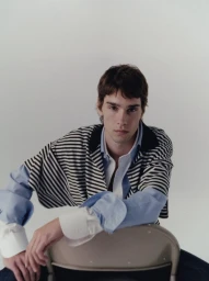 Kyle'Lyk F/W 25 Collection