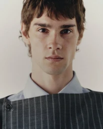 Kyle'Lyk F/W 25 Collection