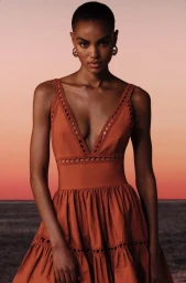 Elie Saab Summer Escapade 2025 Lookbook