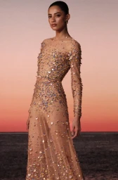 Elie Saab Summer Escapade 2025 Lookbook