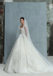 Elie Saab SS26 Bridal Lookbook