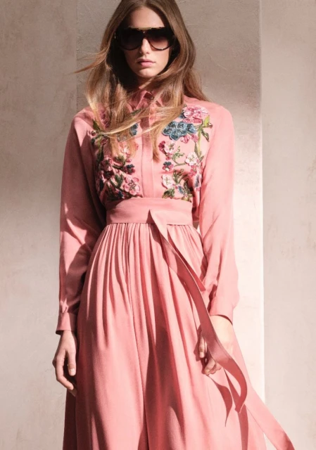 Elie Saab Ramadan 2025 Lookbook