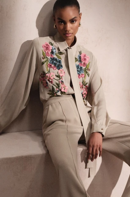 Elie Saab Ramadan 2025 Lookbook